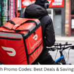 DoorDash Promo Codes: Best Deals & Savings in 2026