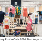 Old Navy Promo Code 2026: Best Ways to Save