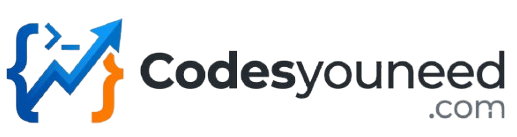 codesyouneed.com